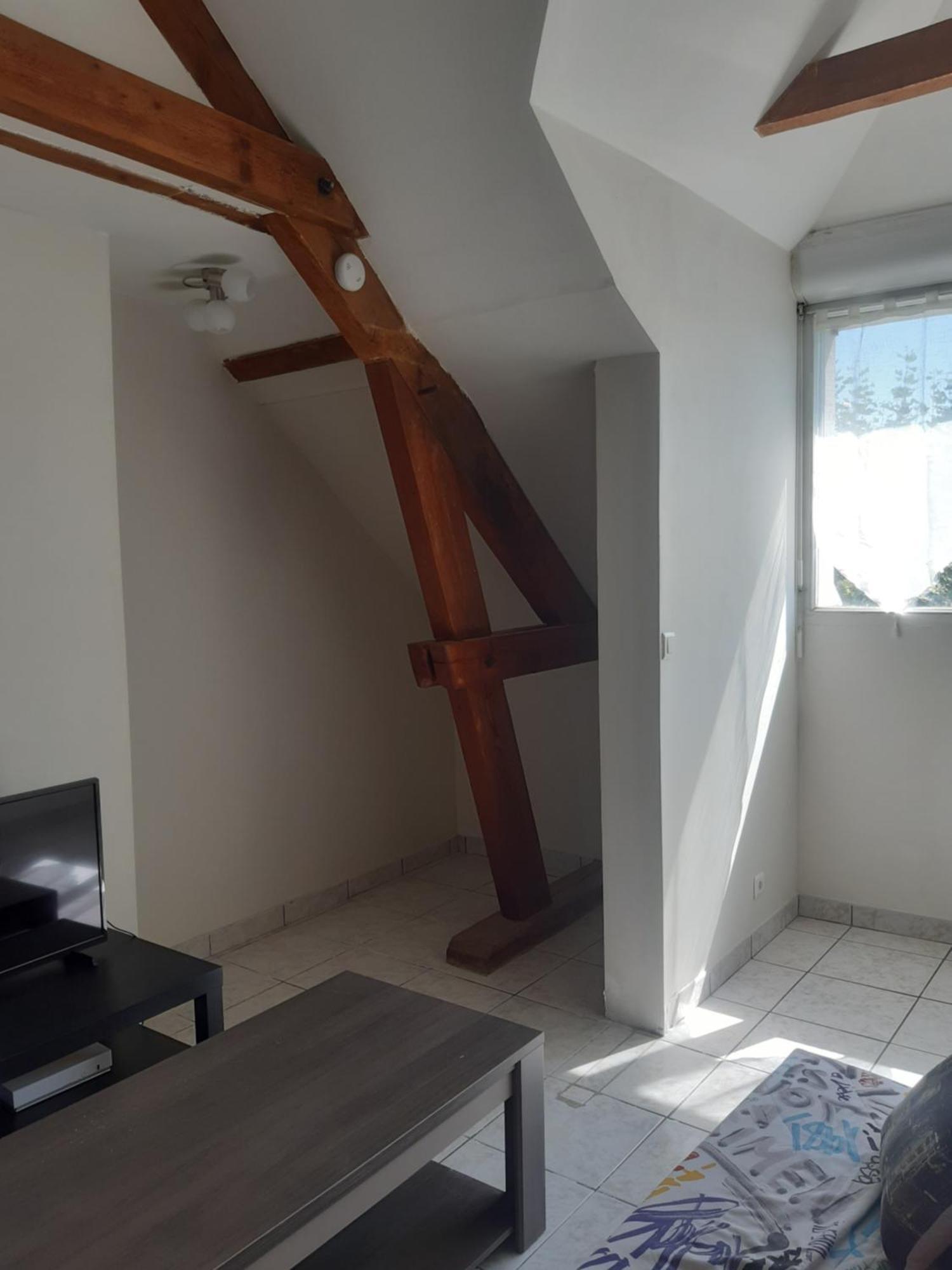 72M² Proche Centre Historique De Troyes Exterior foto
